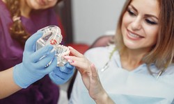 Invisalign in Ellicott City: The Clear Path to a Beautiful Smile