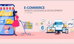 Ecommerce Website Design Companies - Zonedweb
