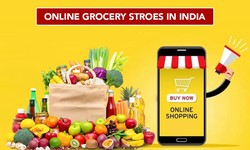 Choosing The Right Grocery Shopping Website.