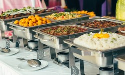 Choosing the Perfect Catering Equipment: Factors to Consider for Your Unique Needs