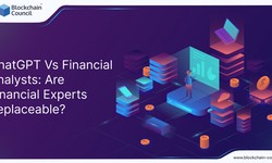 ChatGPT Vs Financial Analysts: Are Financial Experts Replaceable?