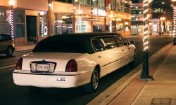 6 Top Advantages To Hire Party Buses