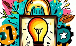 Unlock Your Creativity: 5 Inspiring Creative Journal Ideas