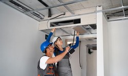 Wellington AC Repair: Trusted Services for a Refreshing Indoor Climate