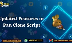 Updated Features in Pancakeswap Clone Script