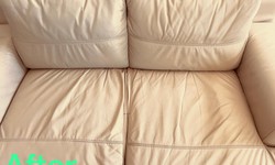 Couch Cleaning Prospect: Bringing New Life to Your Couch with Expert Care