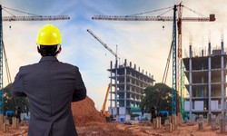 Building Success: The Role Of Commercial Construction Builders