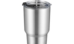 The Benefits of Using a Stainless Steel Insulated Cup