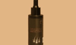 Say Goodbye to Bad Hair Days with Harness the Magic of Advanced Hair Growth Serum