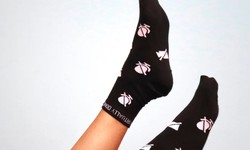 Sock Etiquette: The Dos and Don'ts of Wearing Socks for Women