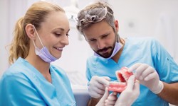 Dental Bridges Consultation: What to Expect and How to Prepare