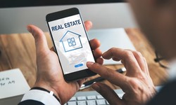 A Step-by-Step Guide to Building a Real Estate App