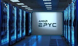7 Reasons to Choose a Server Powered by AMD Processors