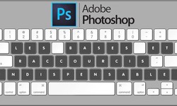 Most Useful Adobe Photoshop Keyboard Shortcuts
