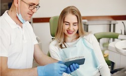 Unveiling the Artistry of a Cosmetic Dentist in Medford: Crafting Beautiful Smiles