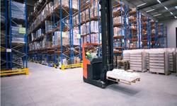 Maximizing Warehouse Space: Exploring the Benefits of Pallet Racking