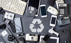 Convenience and Sustainability: The Benefits of Electronics Recycling Pickup