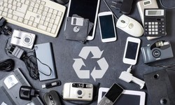 Convenience and Sustainability: The Benefits of Electronics Recycling Pickup