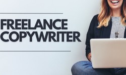 Writing Powerful Phrases: The Influence of a Copywriter