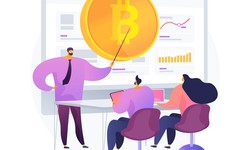Crypto Exchange Platform:How Does It Work