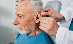Unleashing the Power of Discretion The Invisible Hearing Aid Revolution
