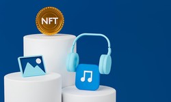 Exploring the Exciting World of NFT Art, Music, and Sports Marketplace Development