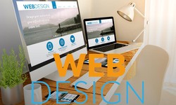 Create a Stunning Online Presence with Professional Website Designing in Delhi