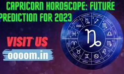 Capricorn Horoscope: Get Future Prediction For the Year 2023