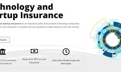 Insuring the Future: Tech Startups and Insurance Solutions