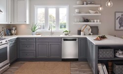 Transform Your Atlanta Kitchen with these Affordable and Stylish Remodeling Tips