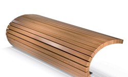 Why Timber Bench Seats are the Perfect Solution for Gym Locker Rooms?