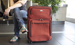 Some Suggestions Regarding the Shipping of Luggage to India