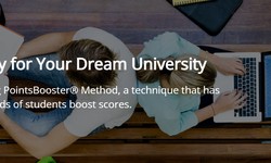 Introducing YourScoreBooster: Unlocking Your ACT Potential!