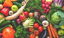 Important Guidelines for Fresh Green Vegetables: Avoid Food-Borne Illness