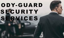 Bodyguard Services in Malaysia: Ensuring Safety and Peace of Mind