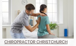 Get Chiropractic Services for Your Health and Wellness to Reduce Pain Naturally