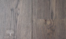 How Engineered European White Oak Flooring Adds Elegance to Commercial Spaces