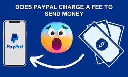 Does PayPal charge a fee to send money? July 2023 [Update]
