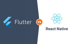 Which is better in 2023: Flutter or React Native?