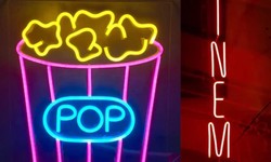 Find Your Perfect Neon Signs For Sale: Illuminate Your Space with Style