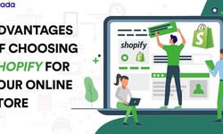 The Benefits of Choosing Shopify for Your Online Store