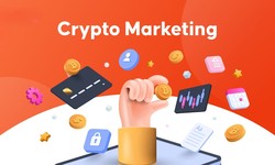 Crypto Marketing in the Digital Age: Maximizing Visibility and Engagement in 2023