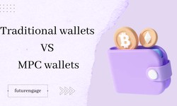 What Difference Do Multi-Party Computation (MPC) Wallets Make Than Typical Wallets?