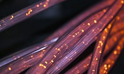 Introduction to Fiber Optic Networks: Revolutionizing Data Transmission