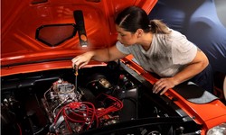 Revitalize Your BMW: Discovering Expert Repair Services in Anaheim