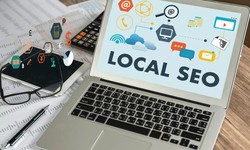Boost Your Local Business with Effective Local SEO Services