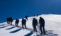 Chopta Trek A Journey to the Lap of the Himalayas