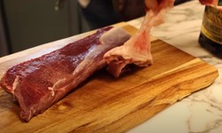 How Long Can Deer Meat Stay In Fridge Before Processing?