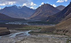 Discovering the Secrets of Spiti Valley: A Traveler's Guide