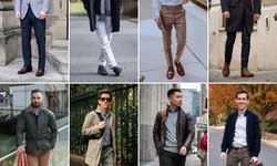 5 Top Must-Have Men's Accessories You Can Buy Online